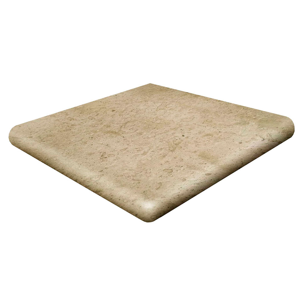 Gulvflis Orion Brun Matt 33x33 cm